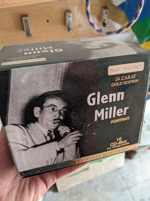 Продам диски аудіо