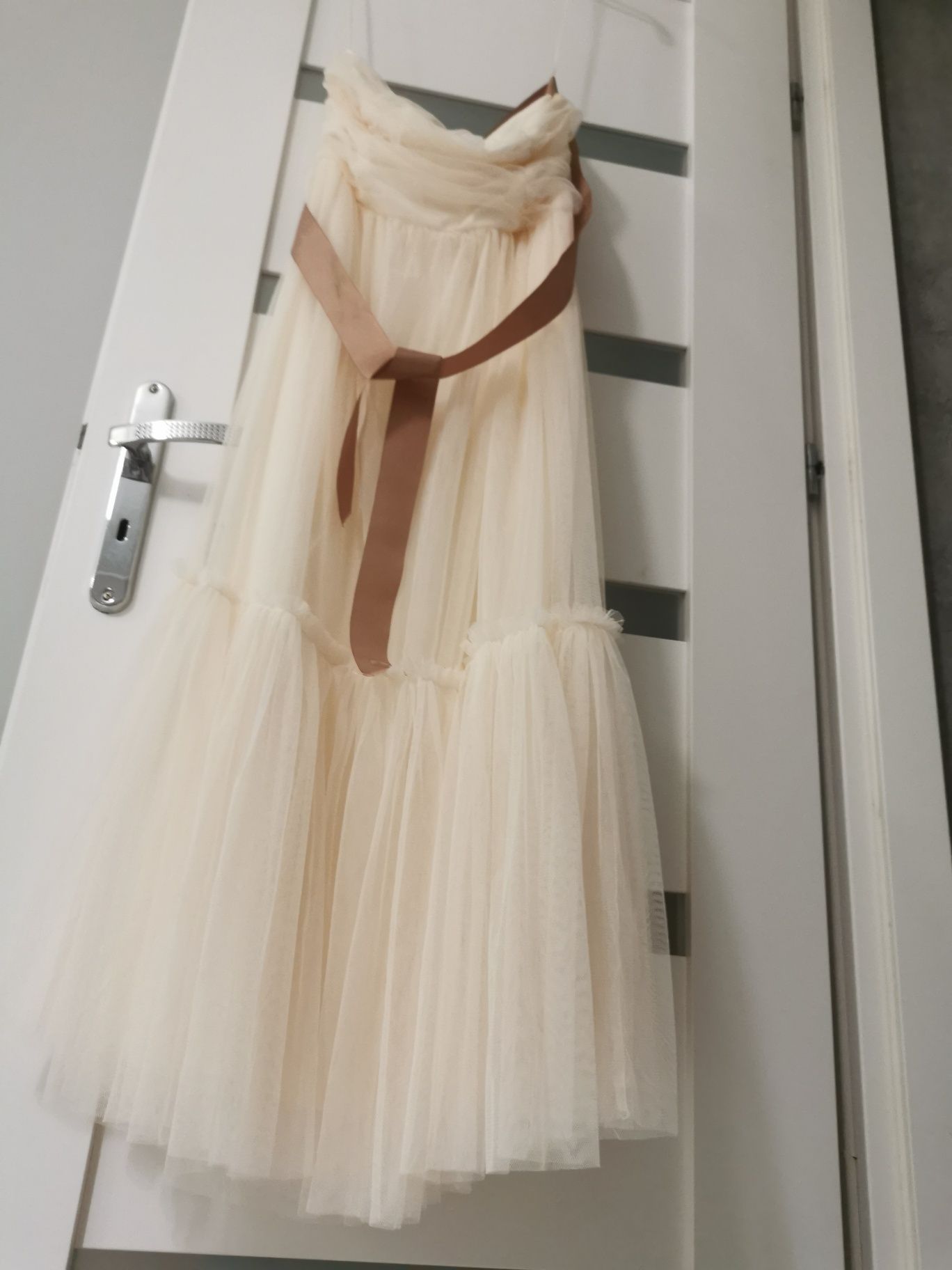 Sukienka lily mcbee