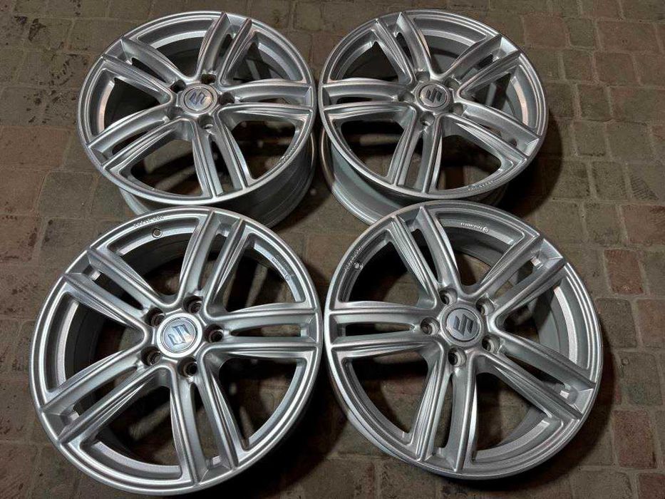Диски R18 5x114.3 Toyota Lexus Suzuki
