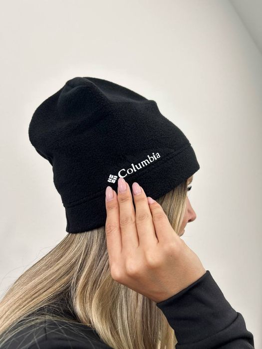 Флісова шапка Columbia