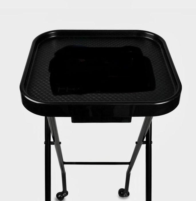 Кресла парикмахерские тележки помошник парикмахера