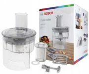 Насадка-кубикорізка Bosch MUZ5CC2 насадка кубикорезка