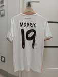 Real Madryt Modric