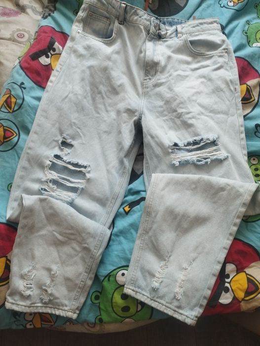 Джинси жіночі DENIM 42