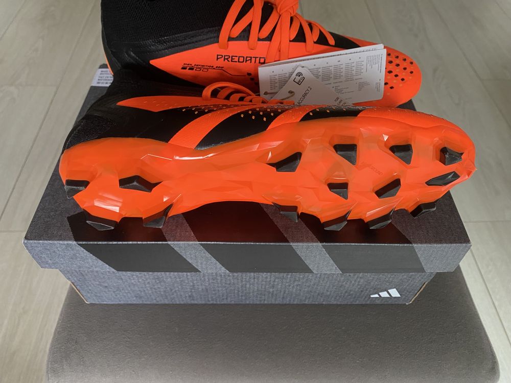 Adidas Predator ACCURACY.2 MG 41 1/3