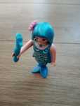 Playmobil syrenka