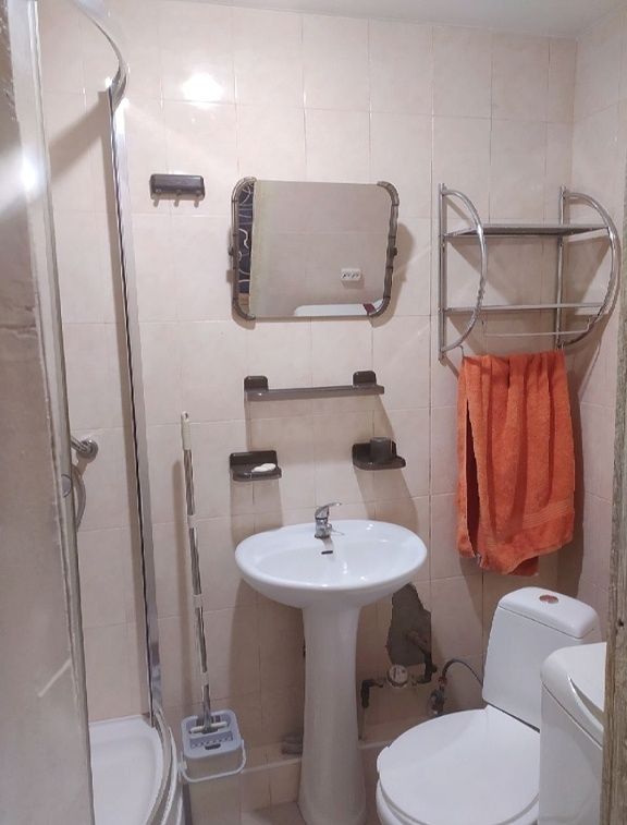 Сдам 1к. Квартиру Ботанический сад. 23 Августа
