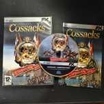 Gra PC - Cossacks European Wars