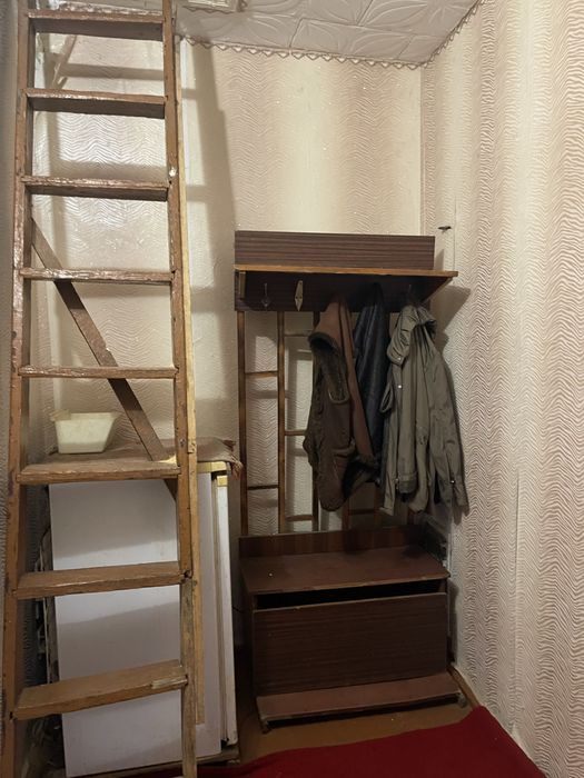 Будинок з газом с. Посягва 117 м2