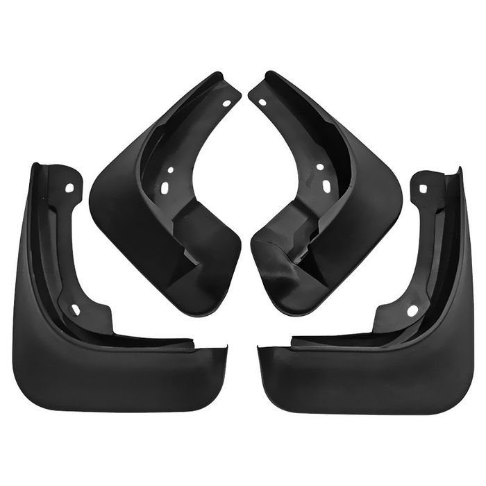 Бризговики для Skoda Fabia 2010-2014