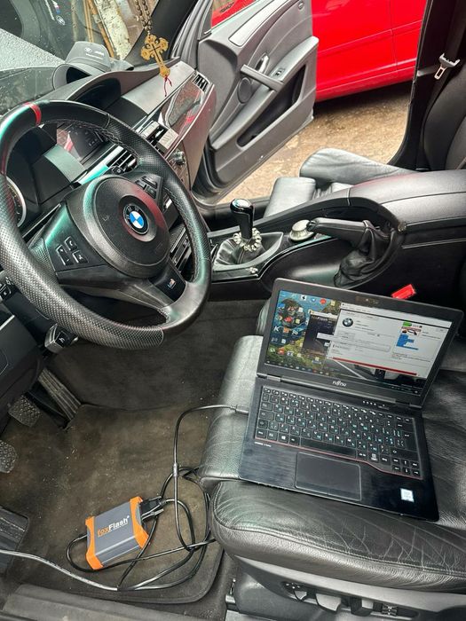 Чип тюнинг, перепрошивка, отключение сажевого фильтра,егр, едблю