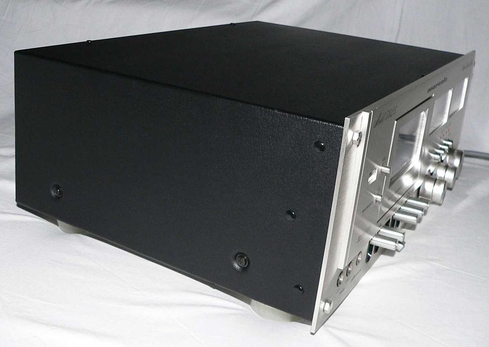 Marantz 5025 - w idealnym stanie ! Całkowicie odrestaurowany.