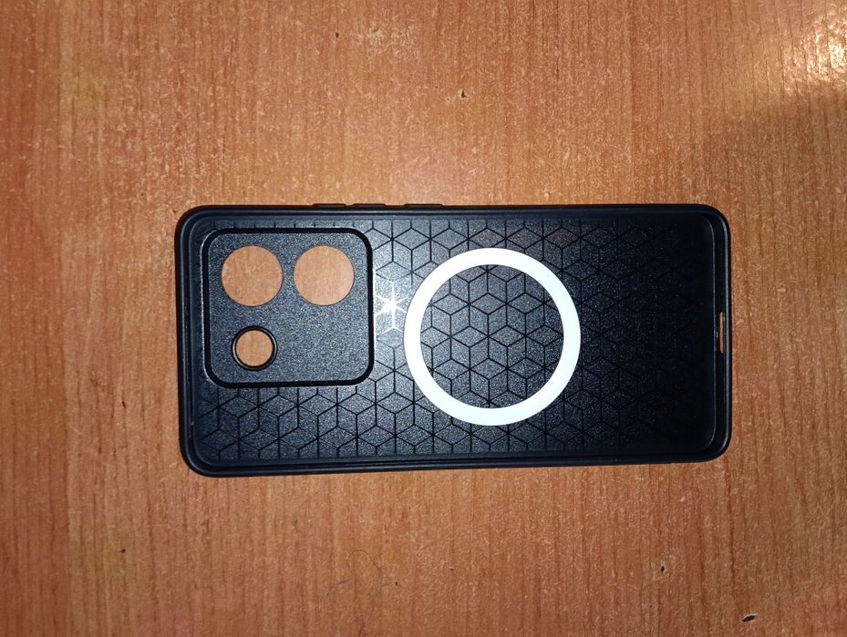 Чехол Poco M7 Pro 5G