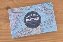 Álbum Mr Wonderful - "Vamo-nos perder em algum lugar" [Portes Grátis]