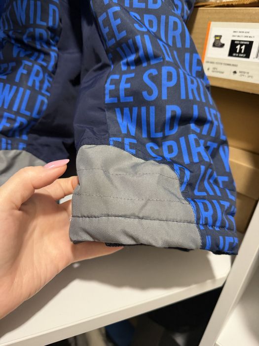 Продам зимовий термокомбінезон Chicco (Чіко), розмір 104