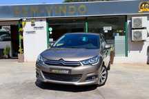 Citroën C4 1.2 PureTech Shine EAT6