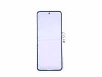 Samsung Galaxy Z Flip 5 Ekran + Korpus Oryginalny Demontaż | #1517