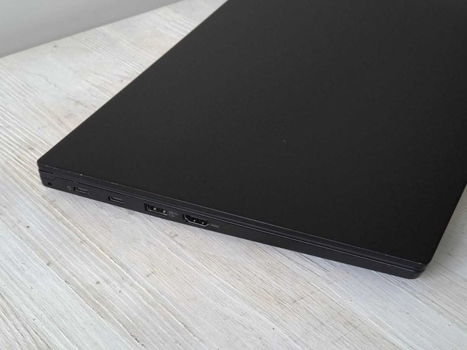 Надійний Lenovo ThinkPad L390 - ідеальний для роботи/навчання!
