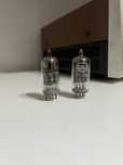 Mullard 4004 ecc 83 12AX7 okazja