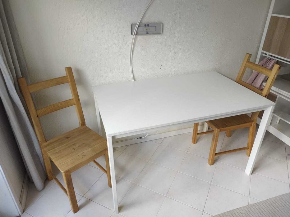Mesa IKEA Meltrop