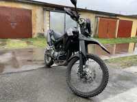 Yamaha xt660r polift xt 660 r