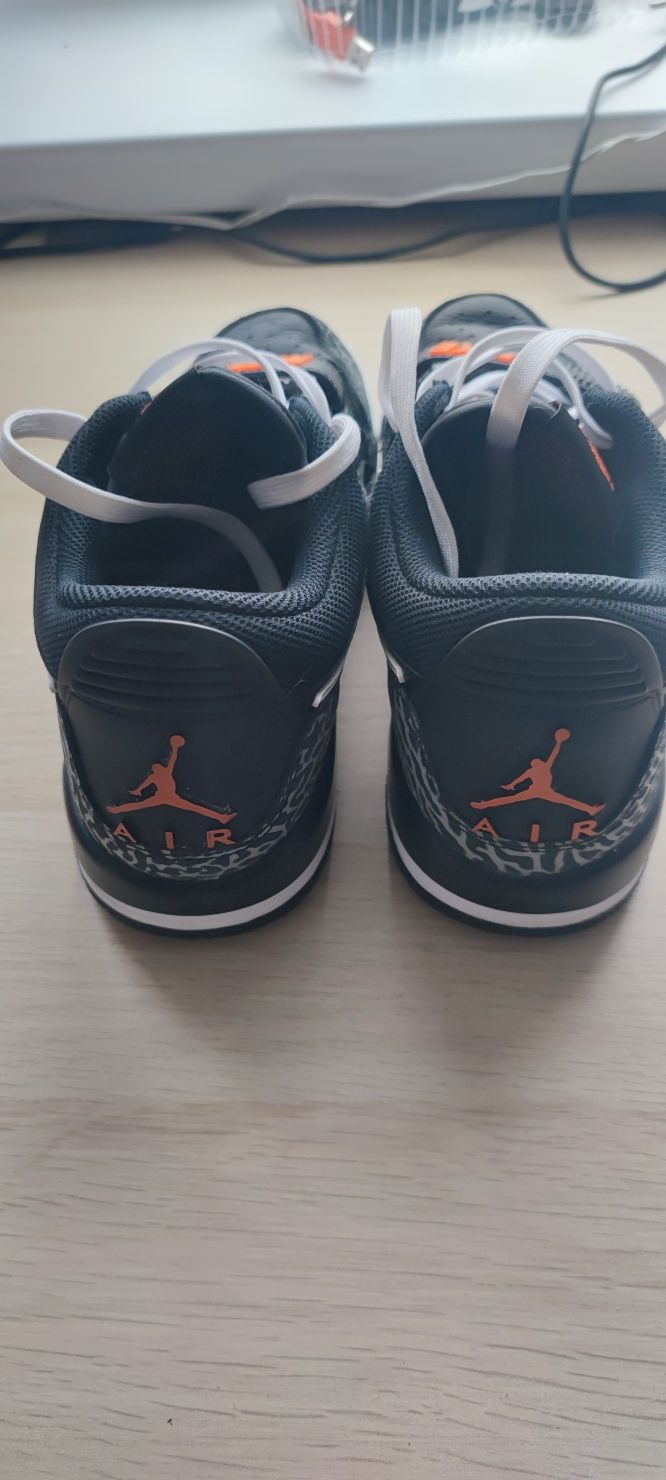 Buty Nike Jordan
