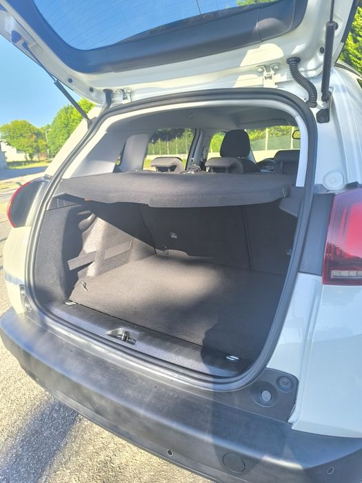 Peugeot 2008 Style