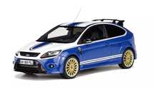Ottomobile 1:18 Ford Focus mk2 RS LeMans Tribute 2010