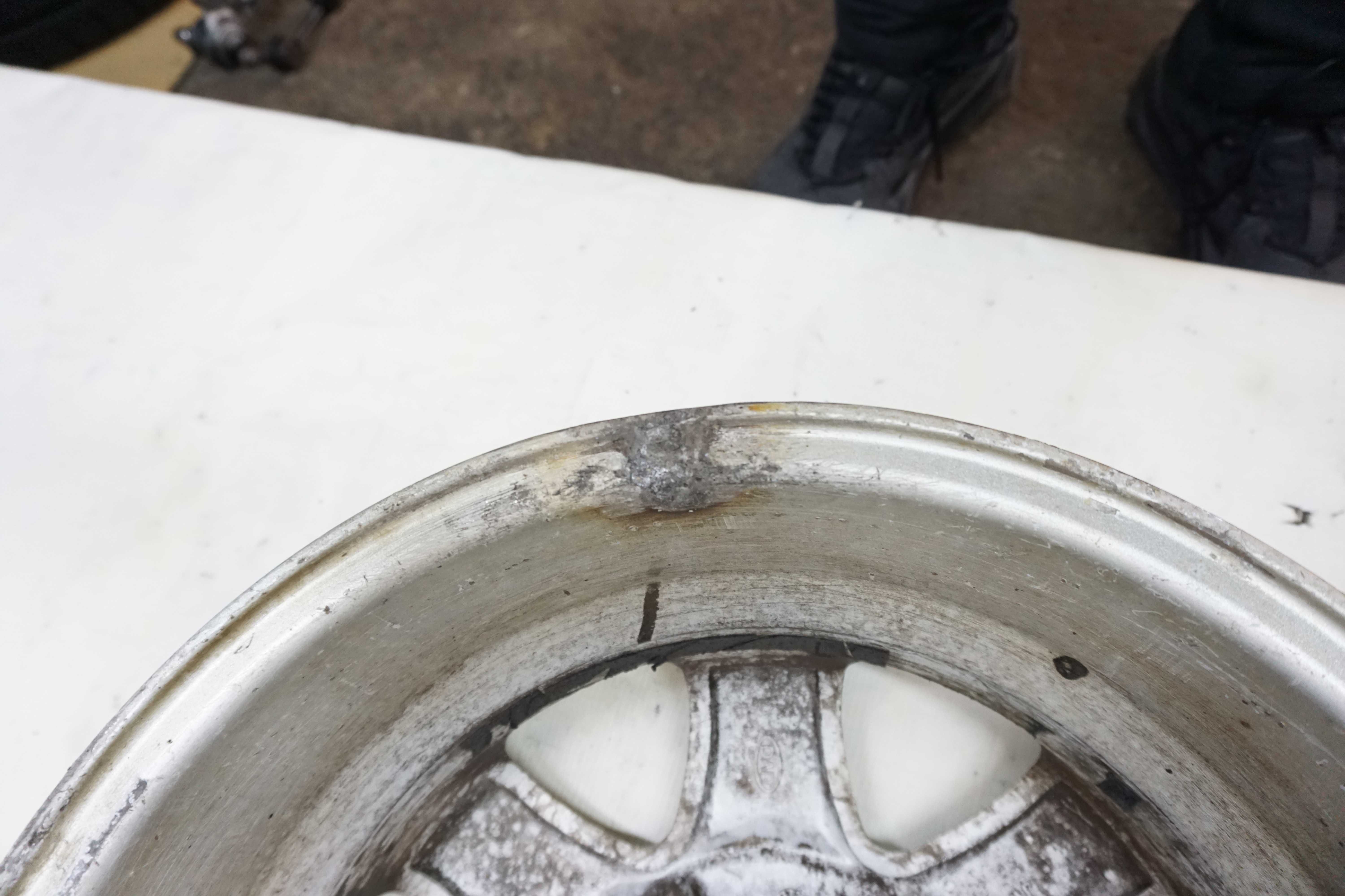 Диски R15 \4x114.3 ET49 Chevrolet Evanda\Шевроле Еванда