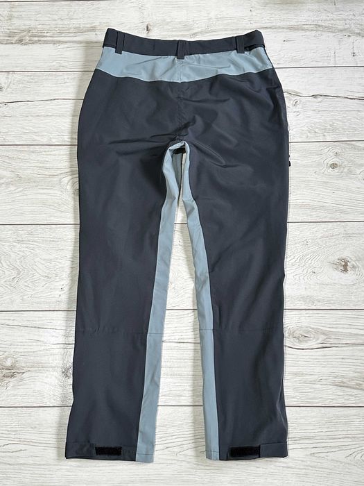 MOVE ON damskie spodnie trekkingowe turystyczne outdoor w góry 40