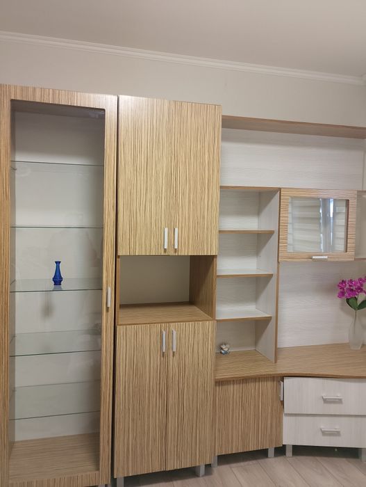 Меблі у вітальню