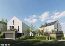 Willa z ogrodem 227m2 (B1-9)