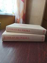 Literatura Polska PWN 1984/1985