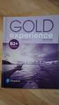 Gold experience B2+  WORKBOOK