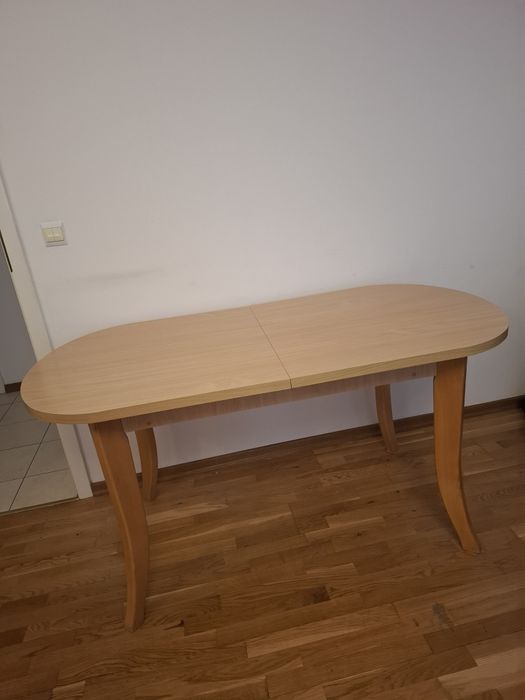 Duży stół / ława rozkładany