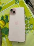 Sprzedam lub zamienie Iphone 15 plus