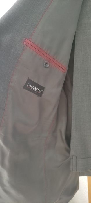 Костюм чоловічий 54