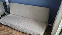 Sofa rozkładana IKEA NYHAMN
