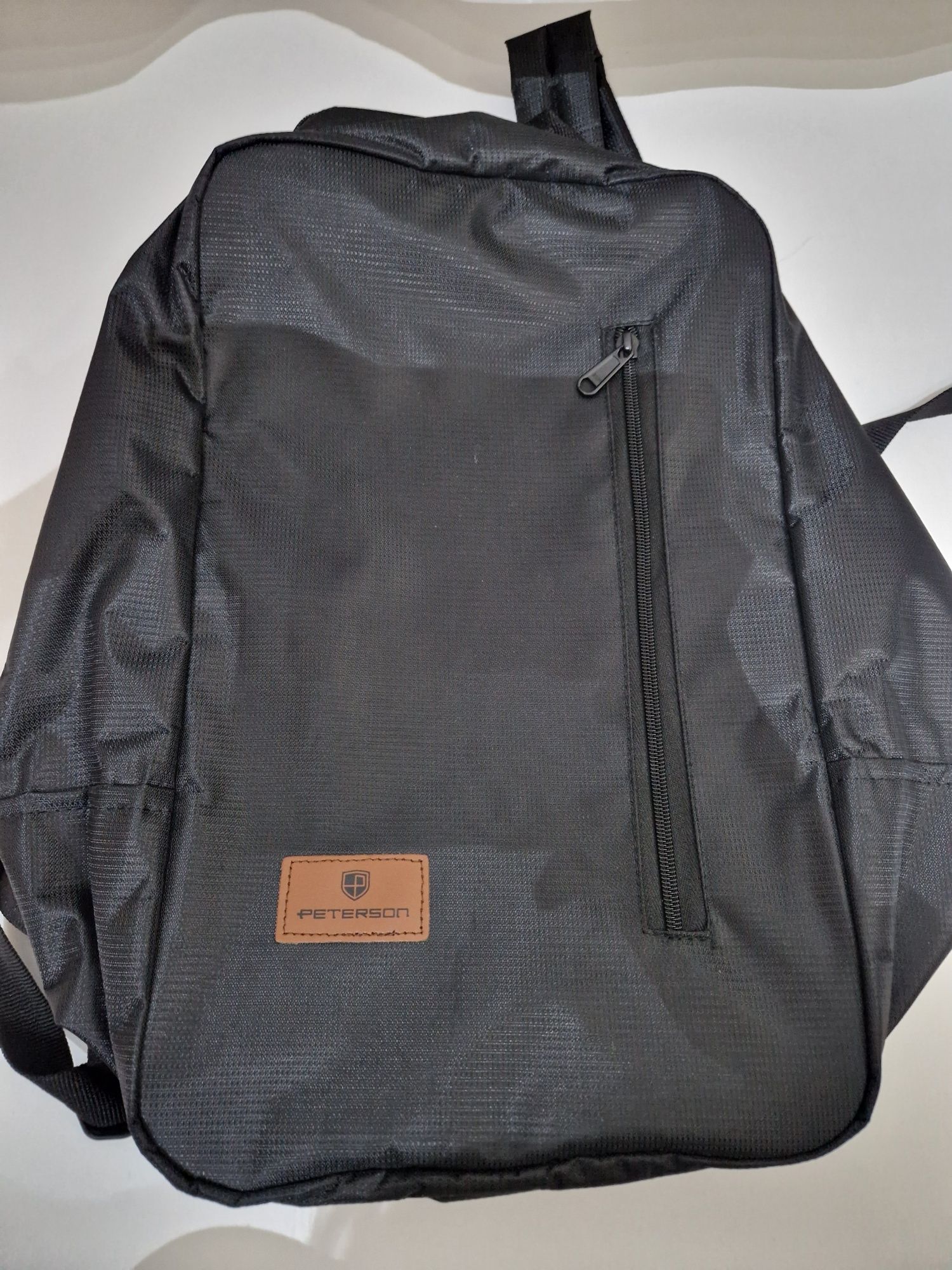 Plecak Peterson PTN BPP-07 czarny