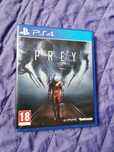PREY 2017 - PS4 (używana)