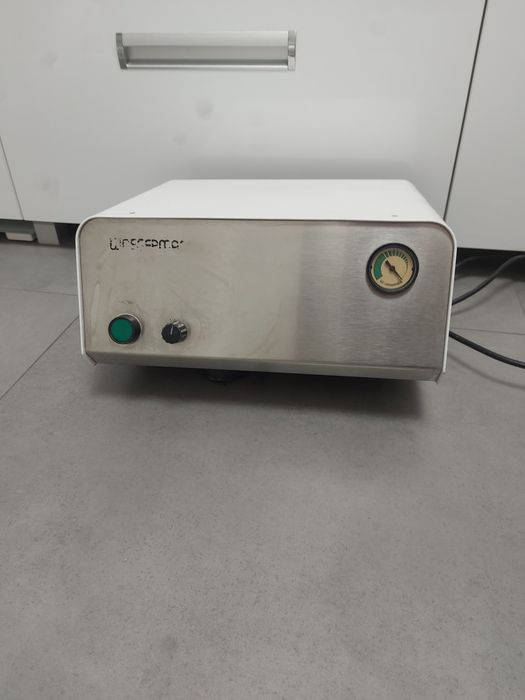 Продам вакуумні міксери  Wassermann та   Мultivac,