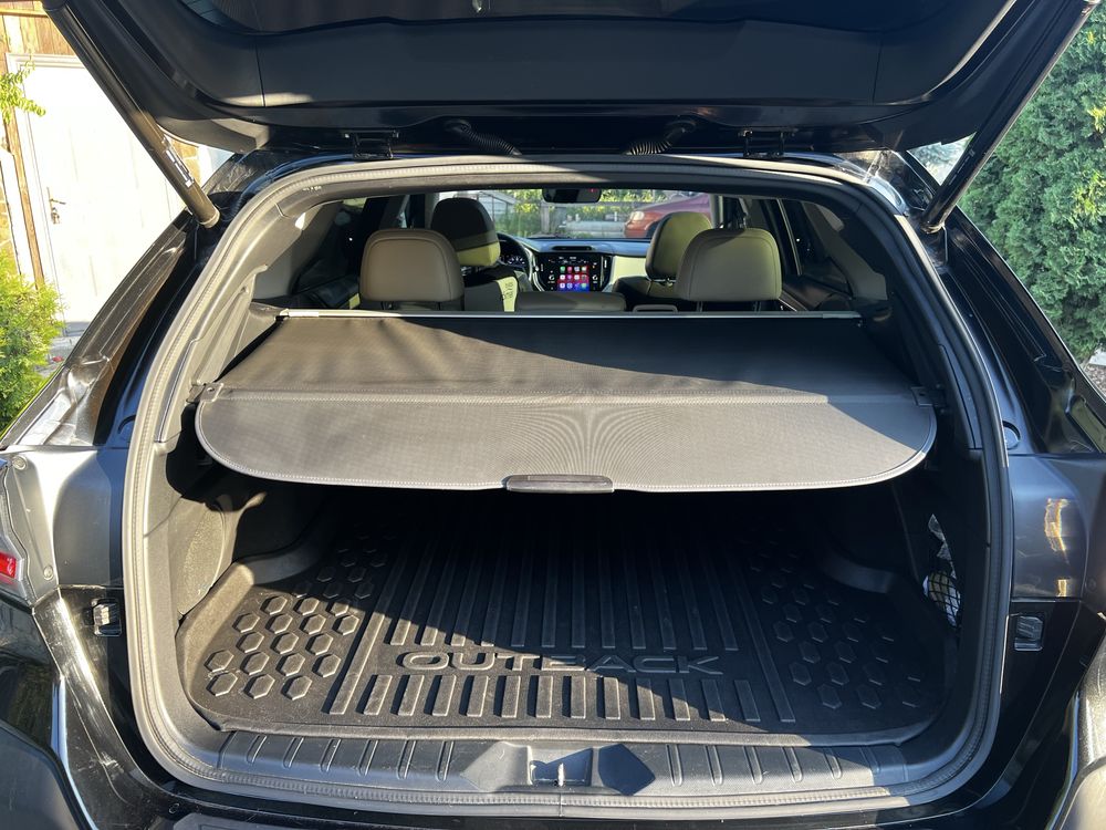 Subaru Outback 2020 2.5