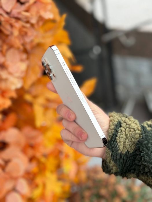 iPhone 13 Pro Max 128 GB Neverlock Гарантія