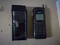 Telemóvel Nokia 2110, 6110 e 6210 - Usados