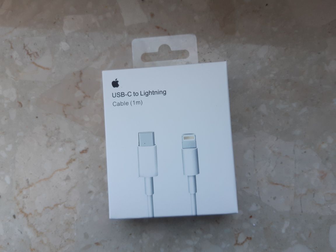 Kabel USB-C do iPhone NOWE