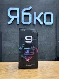 GoPro Hero 9 Black new в “Ябко» Запоріжжя