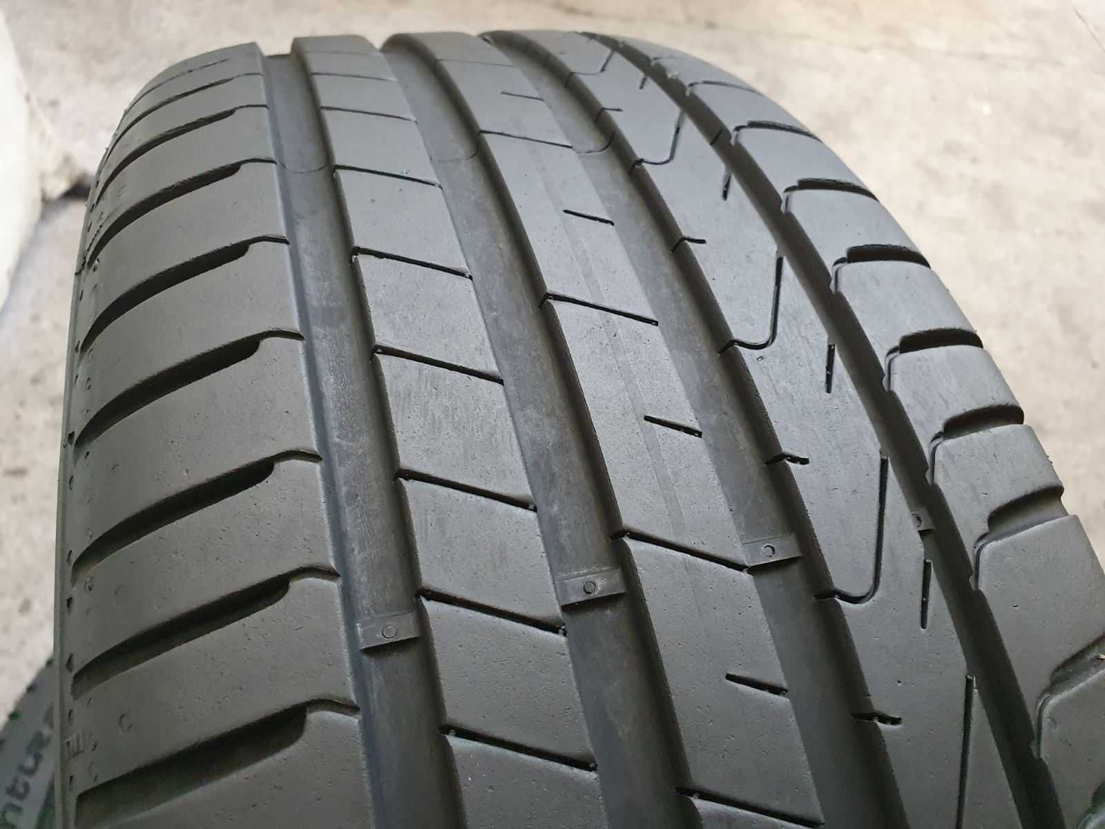 2x Pirelli Cinturato P7 205/45R17 6,2mm