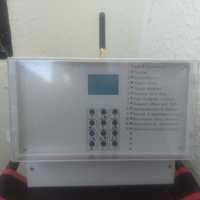 Контролер диспетчерской связи IonSot-OS.07.ХТС.4A.4D.4Dt.GSM