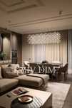 ЖК Crystal Park Tower. Продаж %. Новий ремонт