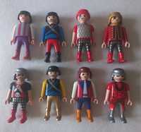 Bonecos Playmobil